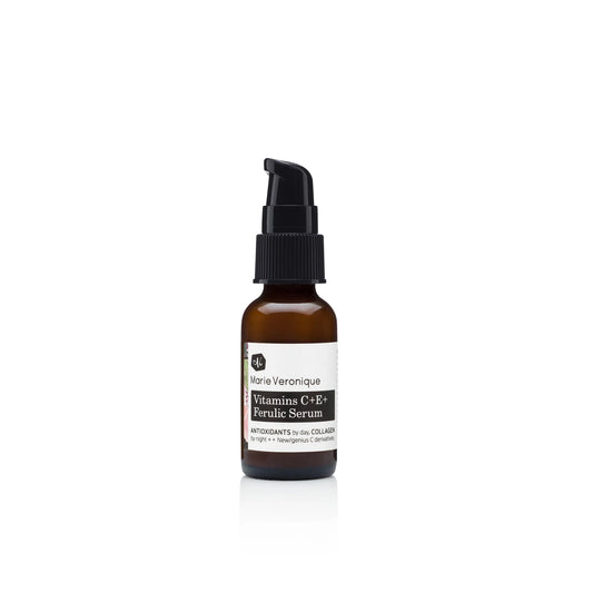 Marie Veronique Vitamins C + E + Ferulic Serum