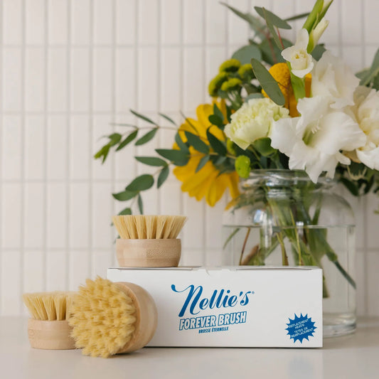 Nellie's Forever Brush Refill