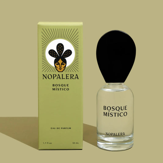 Nopalera Bosque Místico