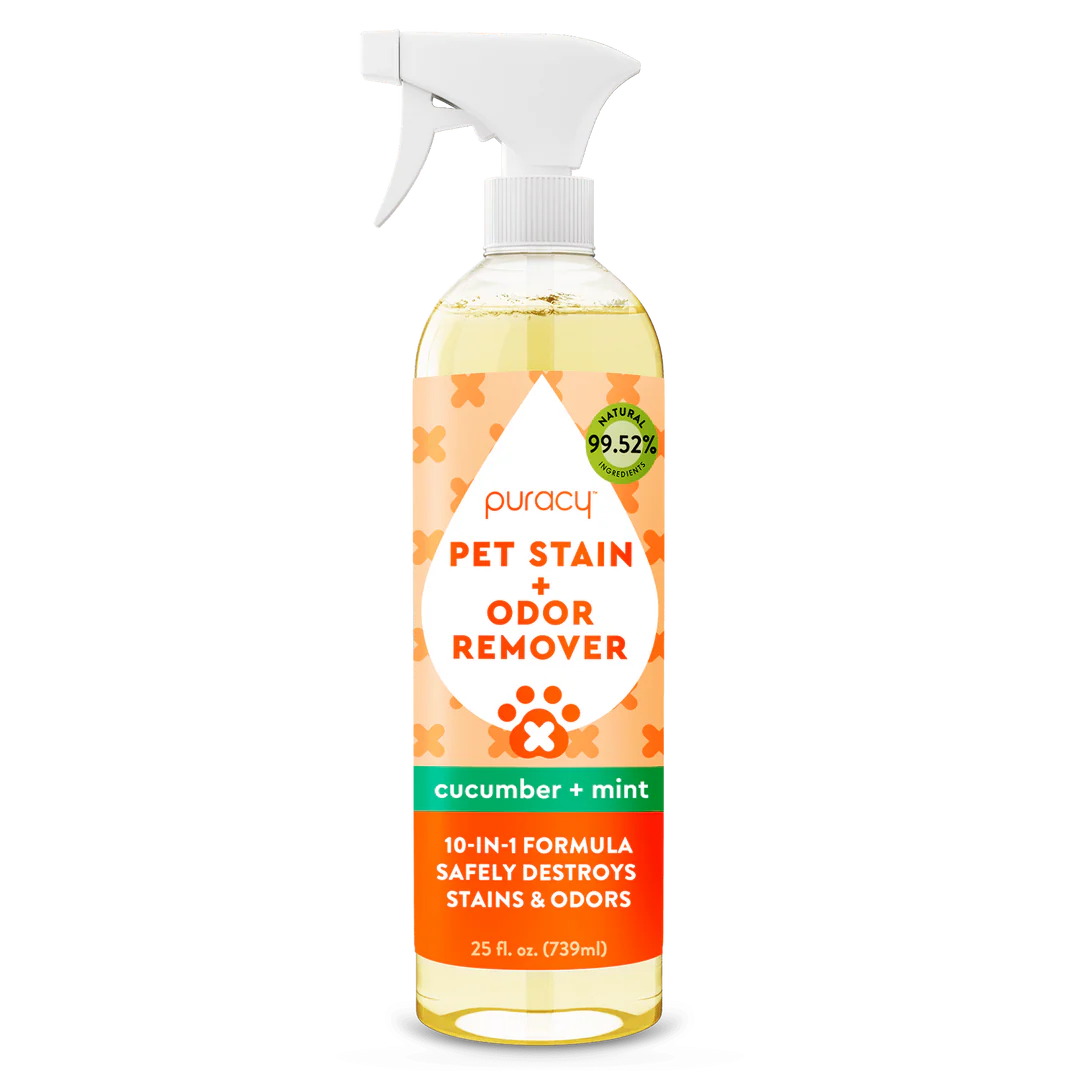 Puracy Pet Stain & Odor Remover