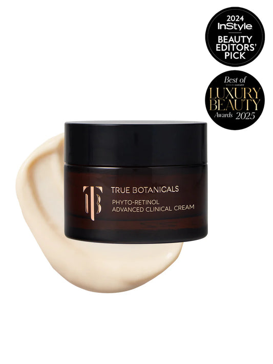True Botanicals Phyto Retinol Advanced Clinical Cream