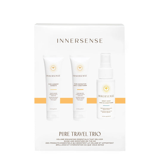 Innersense Pure Travel Trio