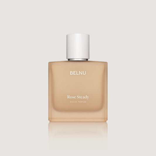 Belnu Rose Steady