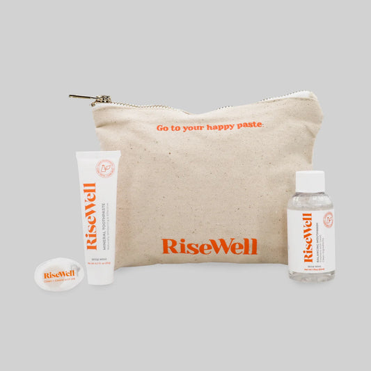 Risewell Travel Bundle