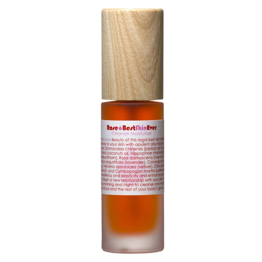 Living Libations Rose Best Skin Ever