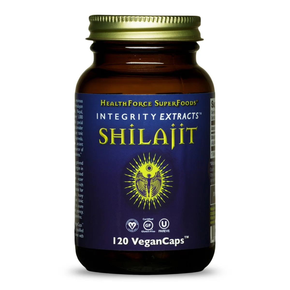 Health Force Shilajit