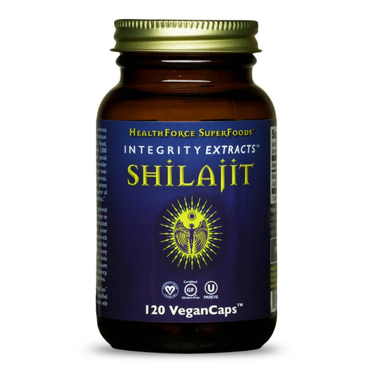 Health Force Shilajit