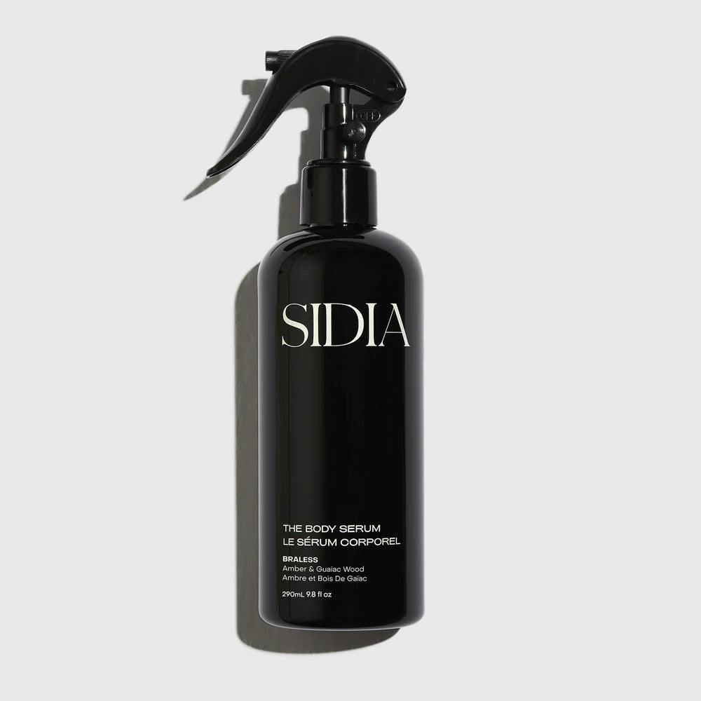 Sidia BRALESS The Body Serum