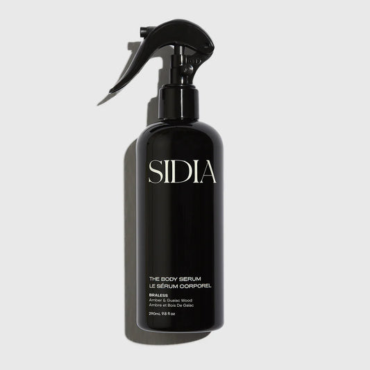 Sidia BRALESS The Body Serum