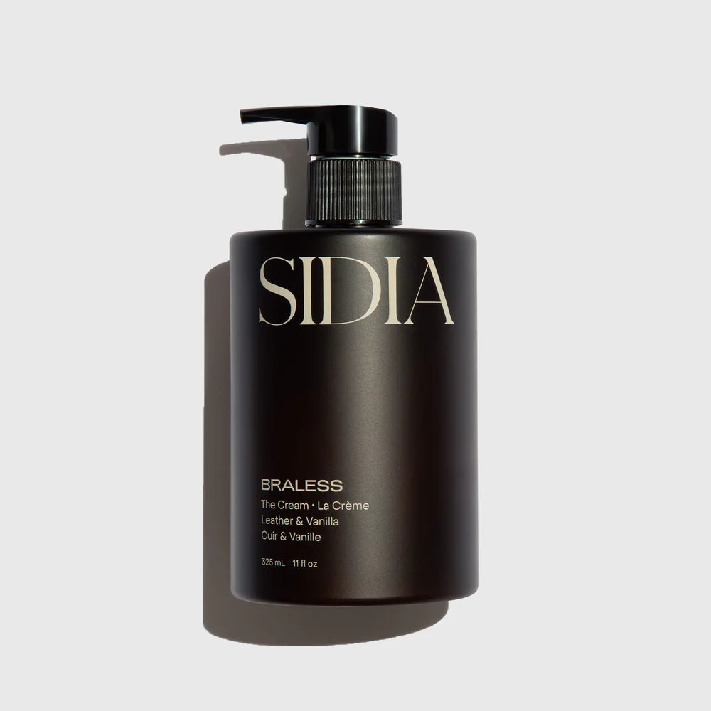 Sidia BRALESS The Cream