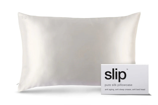 Slip Pure Silk Pillowcase