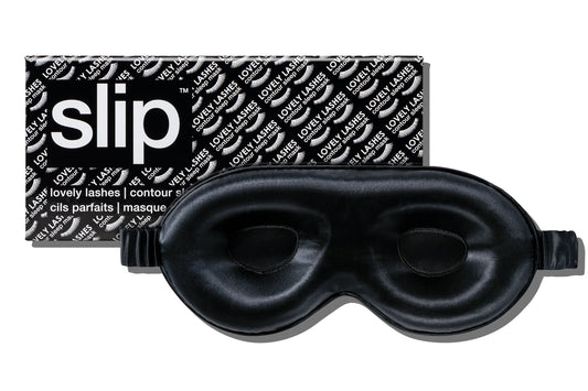 Slip Lovely Lashes Contour Sleep Mask