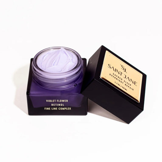 Saint Jane Sacred Sleep Overnight Repair Serum