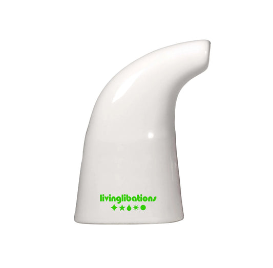 Living Libations Salt Inhaler