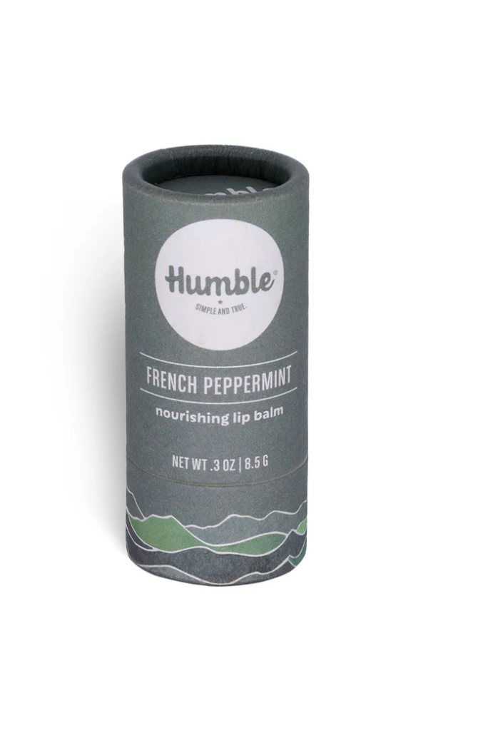 Humble Nourishing Lip Balm