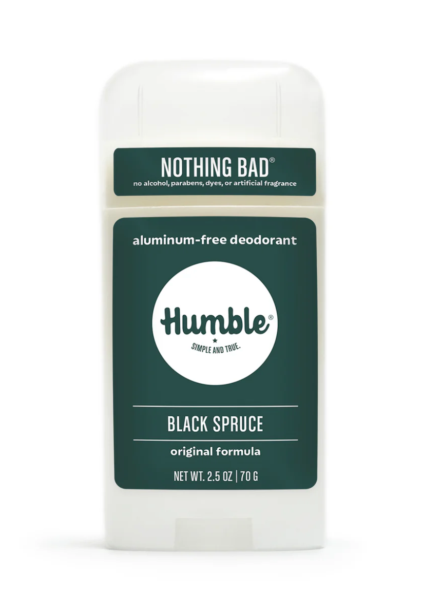 Humble Aluminum Free Deodorant