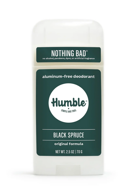 Humble Aluminum Free Deodorant
