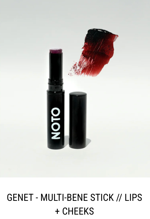 Noto Lip + Cheek Color