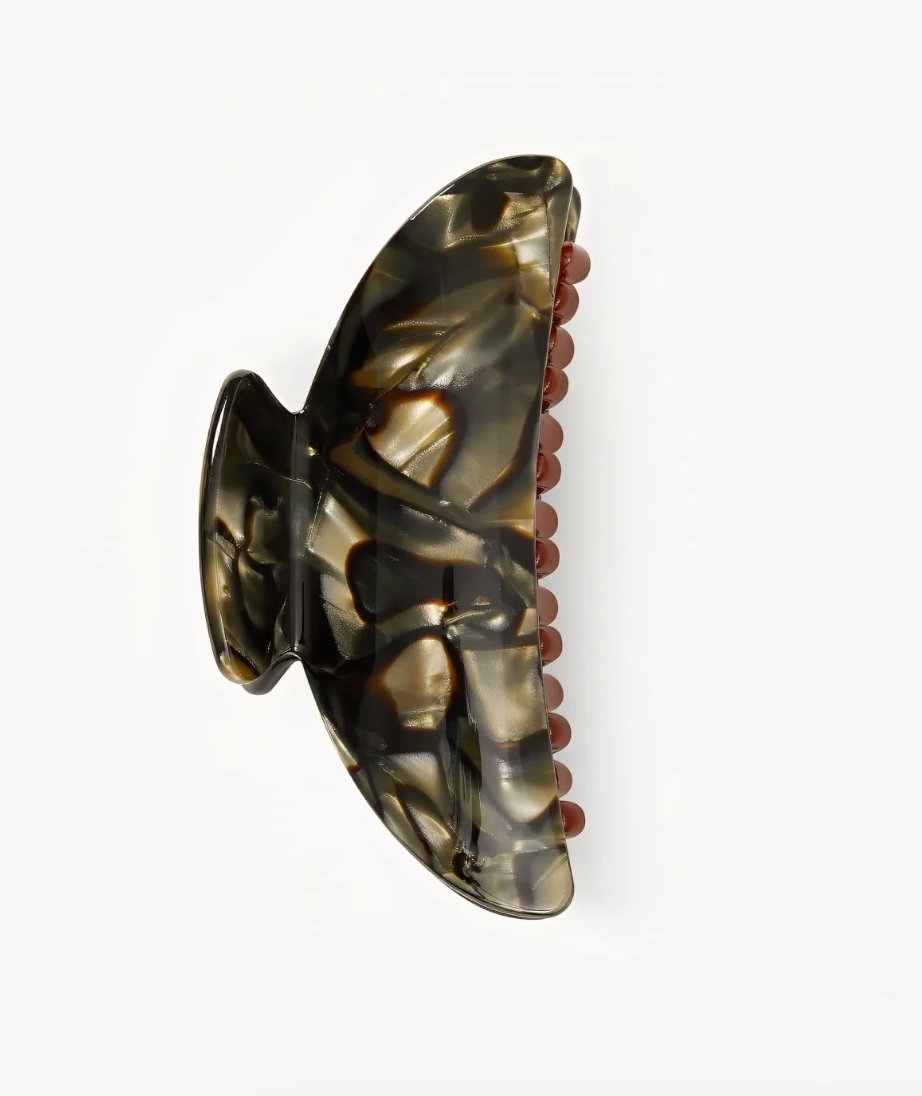 Machete Midi Heirloom Claw