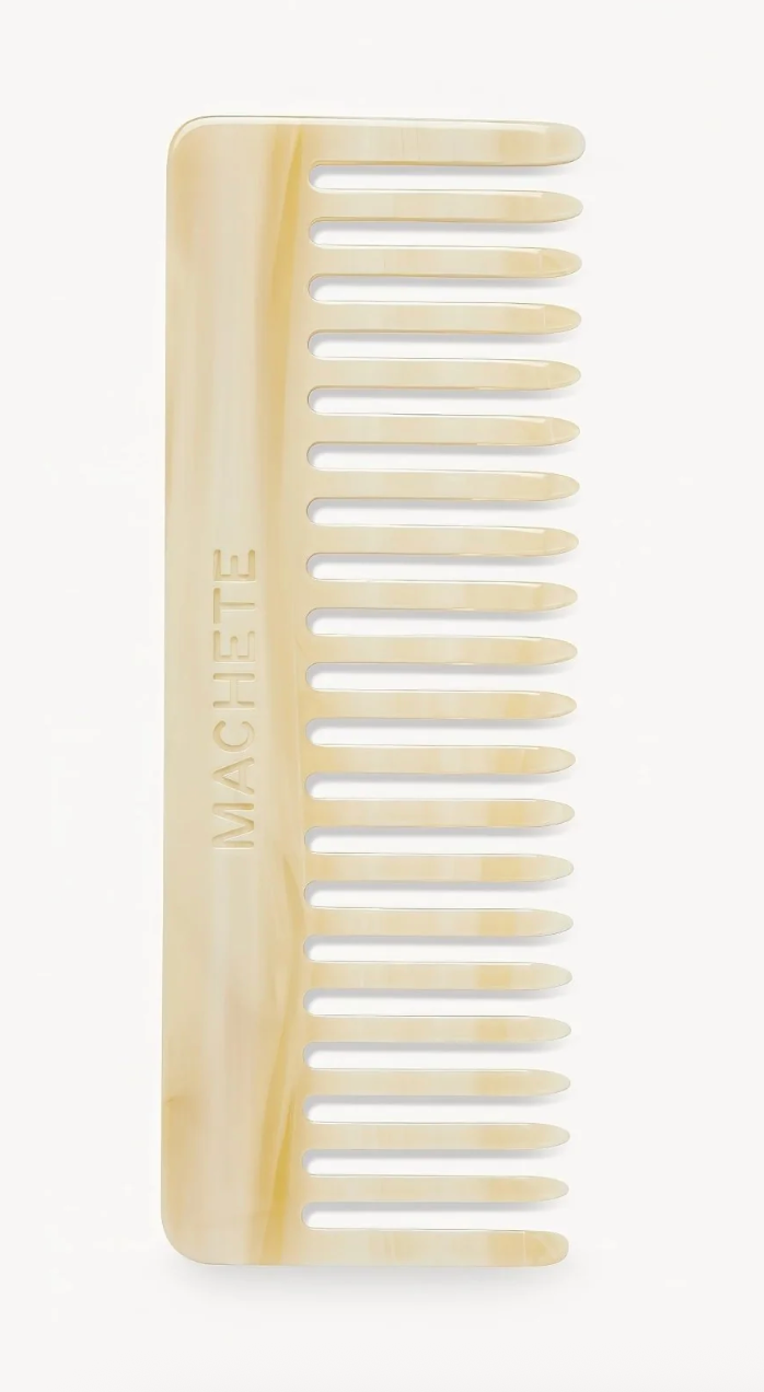 Machete No. 2 Comb