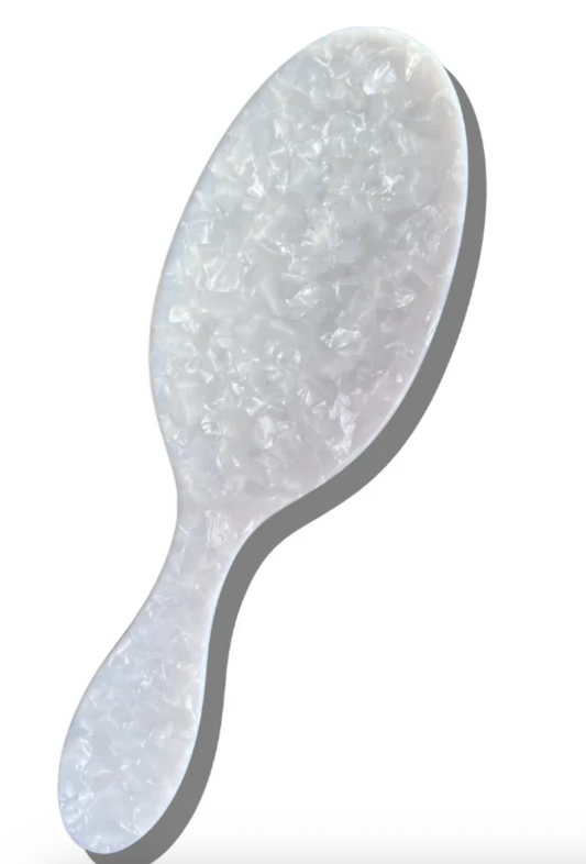 Solar Eclipse Amazing Hair Day Brush
