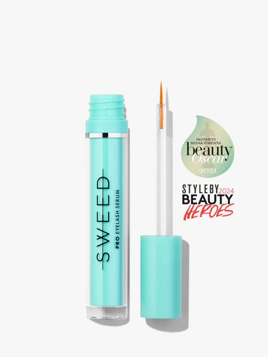Sweed Eyelash Growth Serum