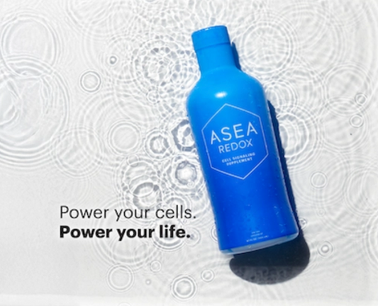 ASEA Redox Cell Signaling Supplement
