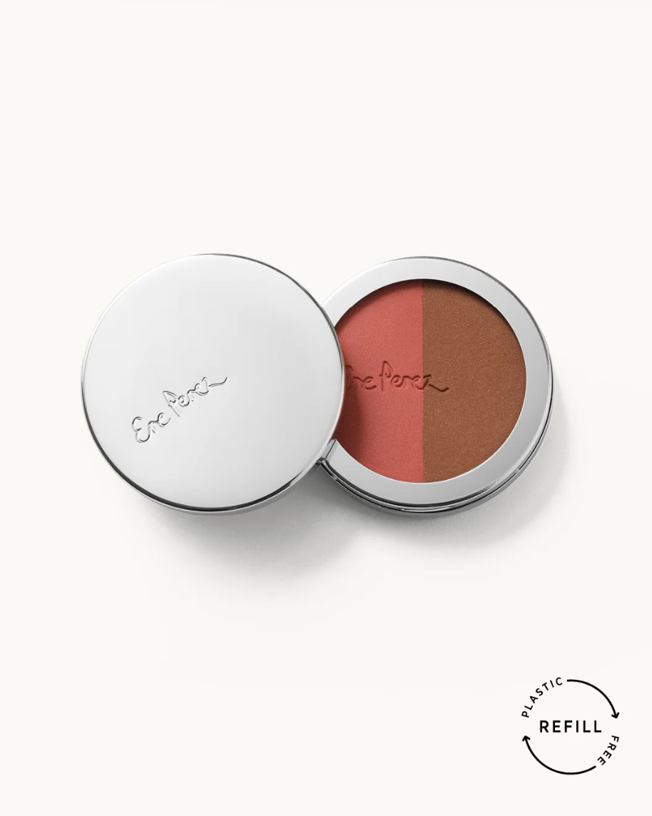 Ere Perez Rice Powder Blush