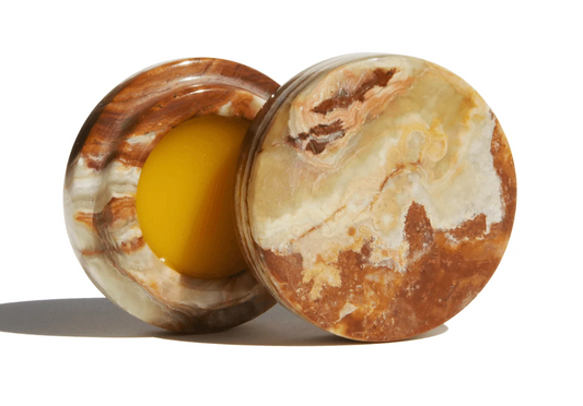 URB Apothecary Perfume Balm - Guava Helichrysm