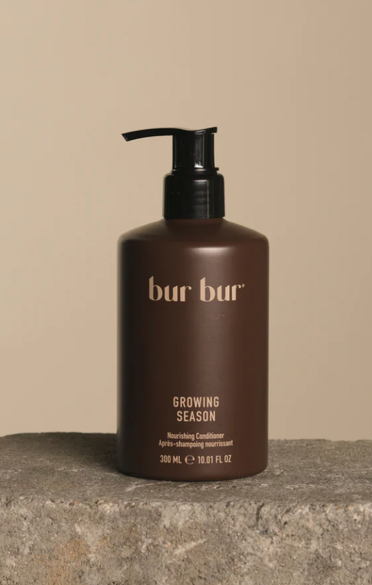 Bur Bur Growing Season Conditioner