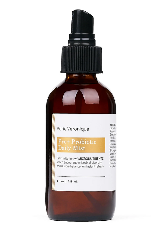 Marie Veronique Pre+Probiotic Daily Mist