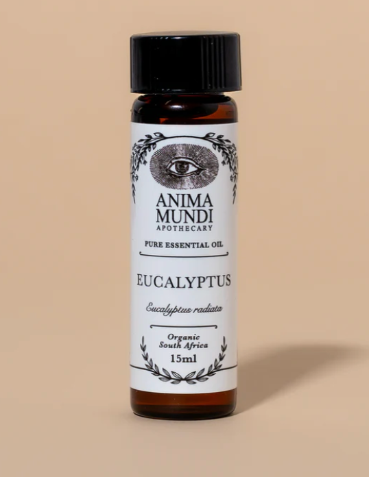 Anima Mundi Essential Oils