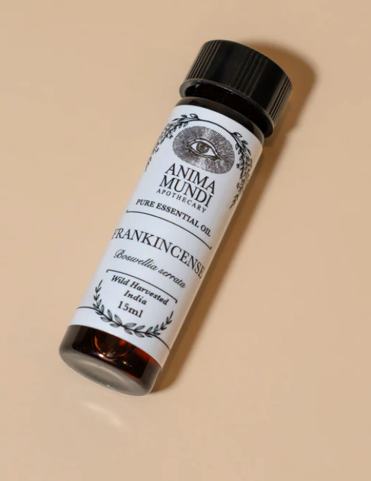 Anima Mundi Essential Oils