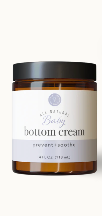 Rowe Casa Baby Bottom Cream