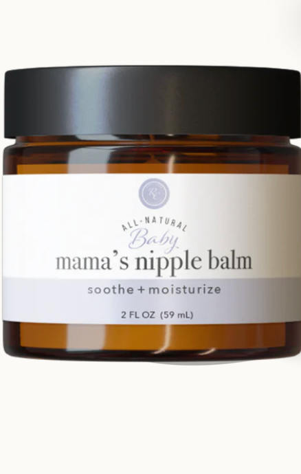 Rowe Casa Mama’s Nipple Balm