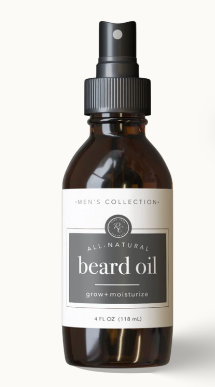 Rowe Casa Beard Oil
