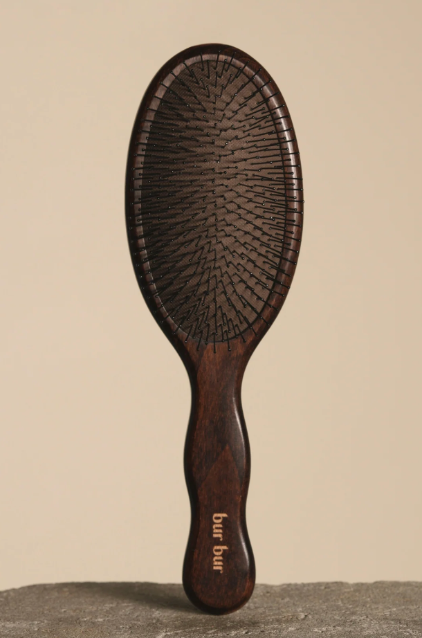 Bur Bur The Mermaid Brush