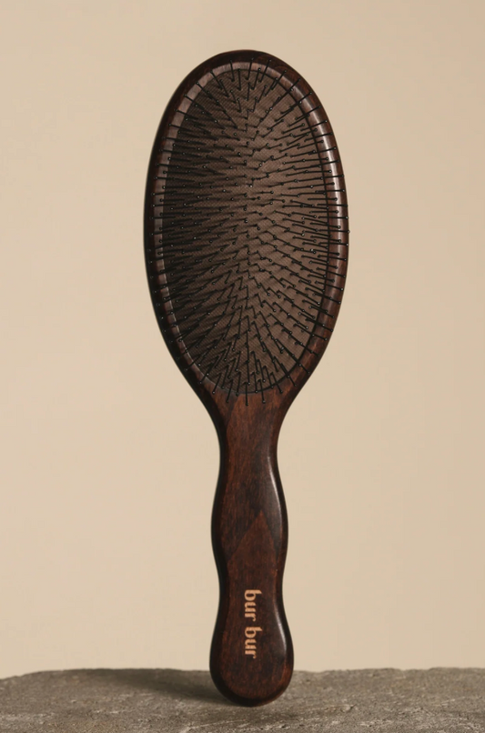 Bur Bur The Mermaid Brush