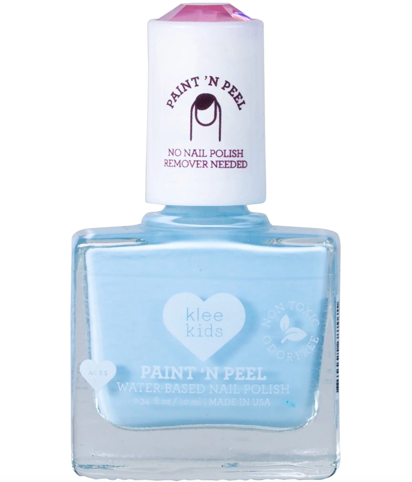 Klee Kids Nail Polish