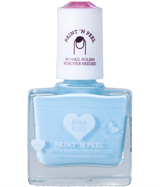 Klee Kids Nail Polish