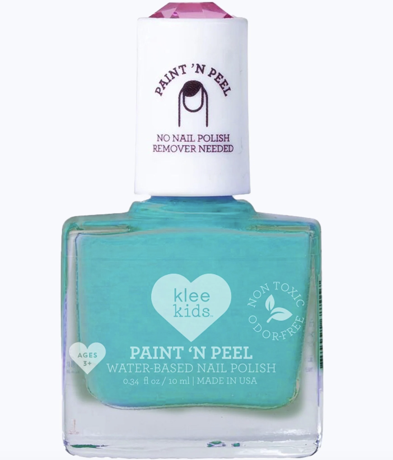 Klee Kids Nail Polish