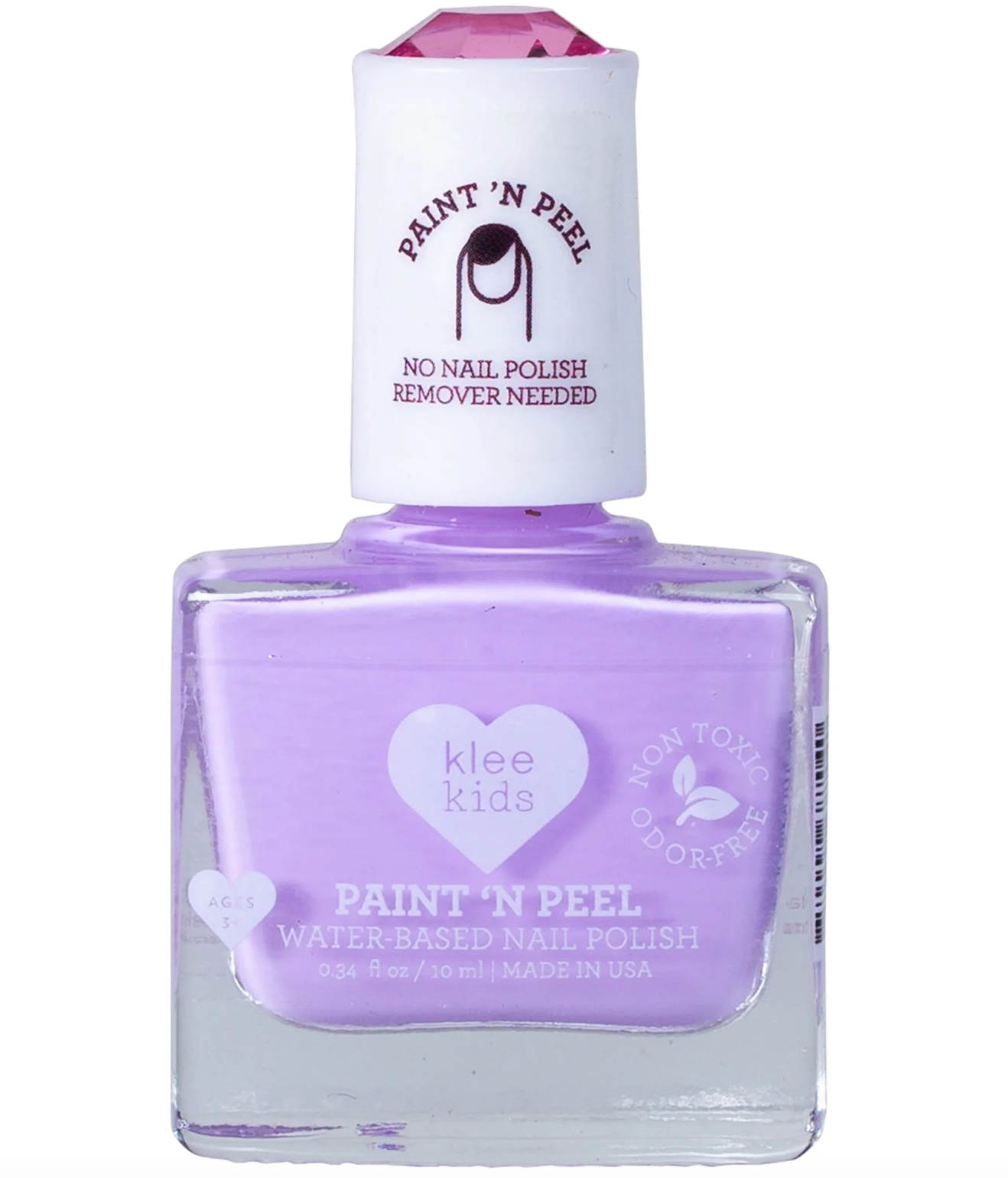 Klee Kids Nail Polish