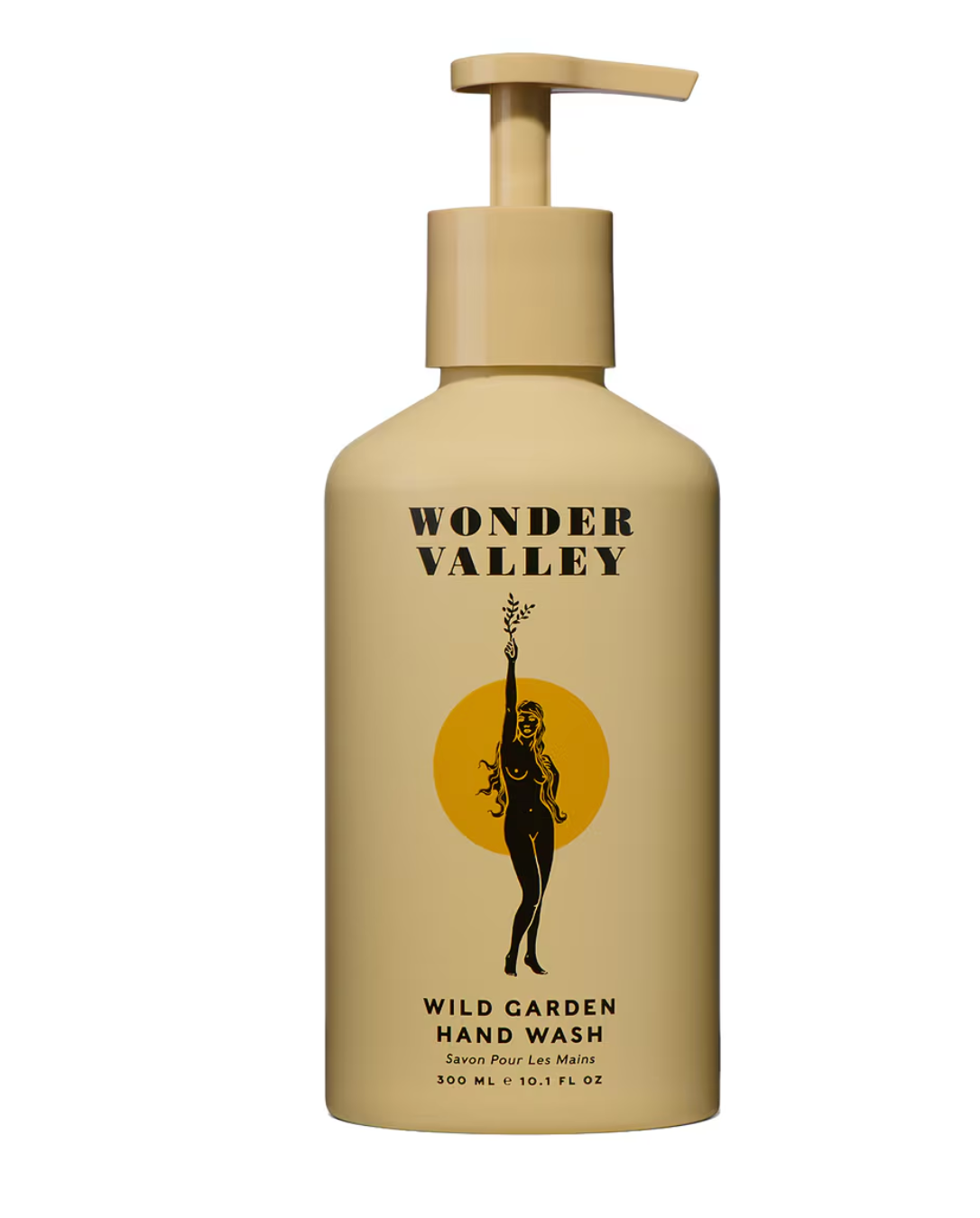 Wonder Valley Wild Garden Hand Wash