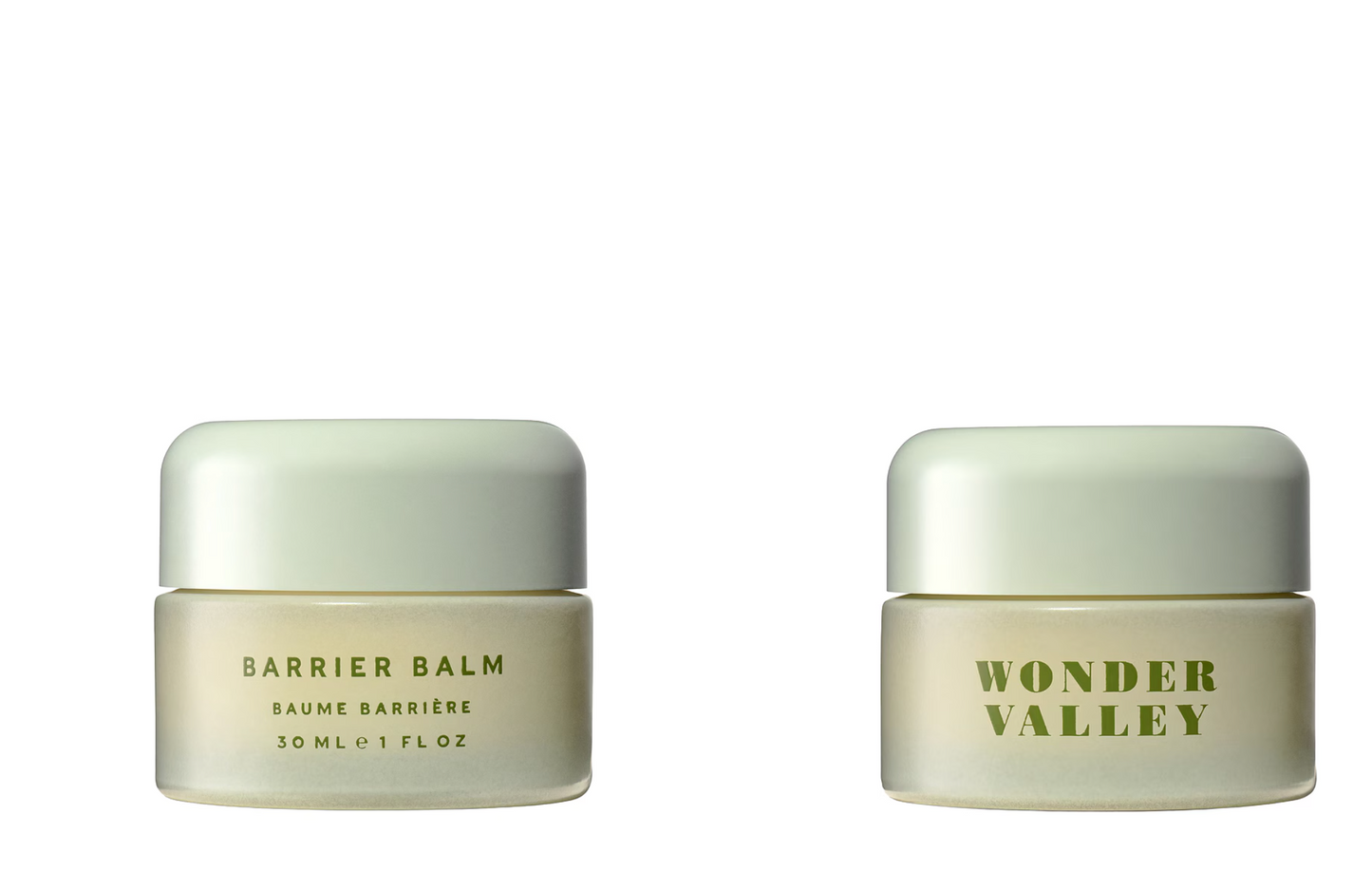 Wonder Valley Barrier Balm