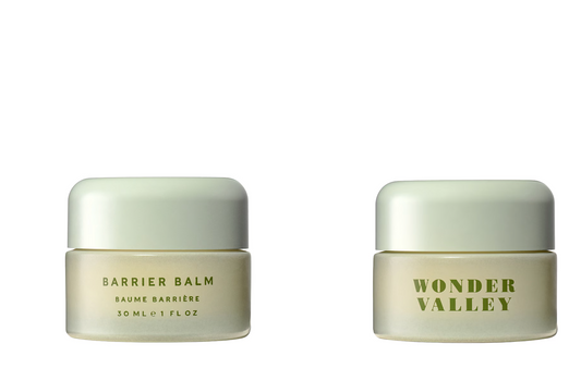Wonder Valley Barrier Balm