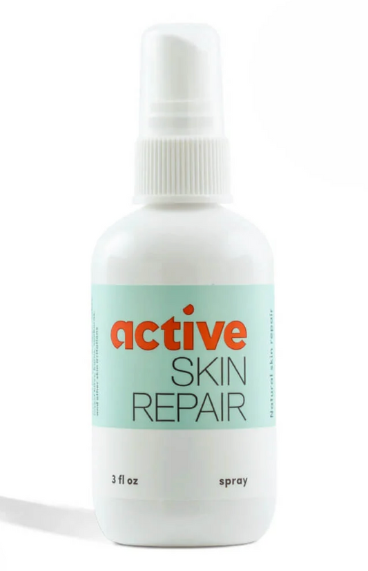 Active Skin Repair