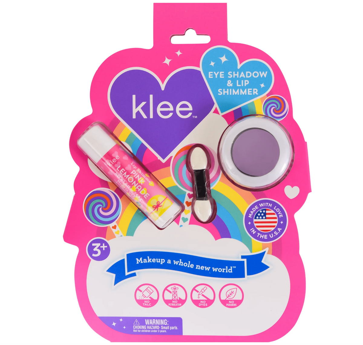 Klee Meadow Sparkles