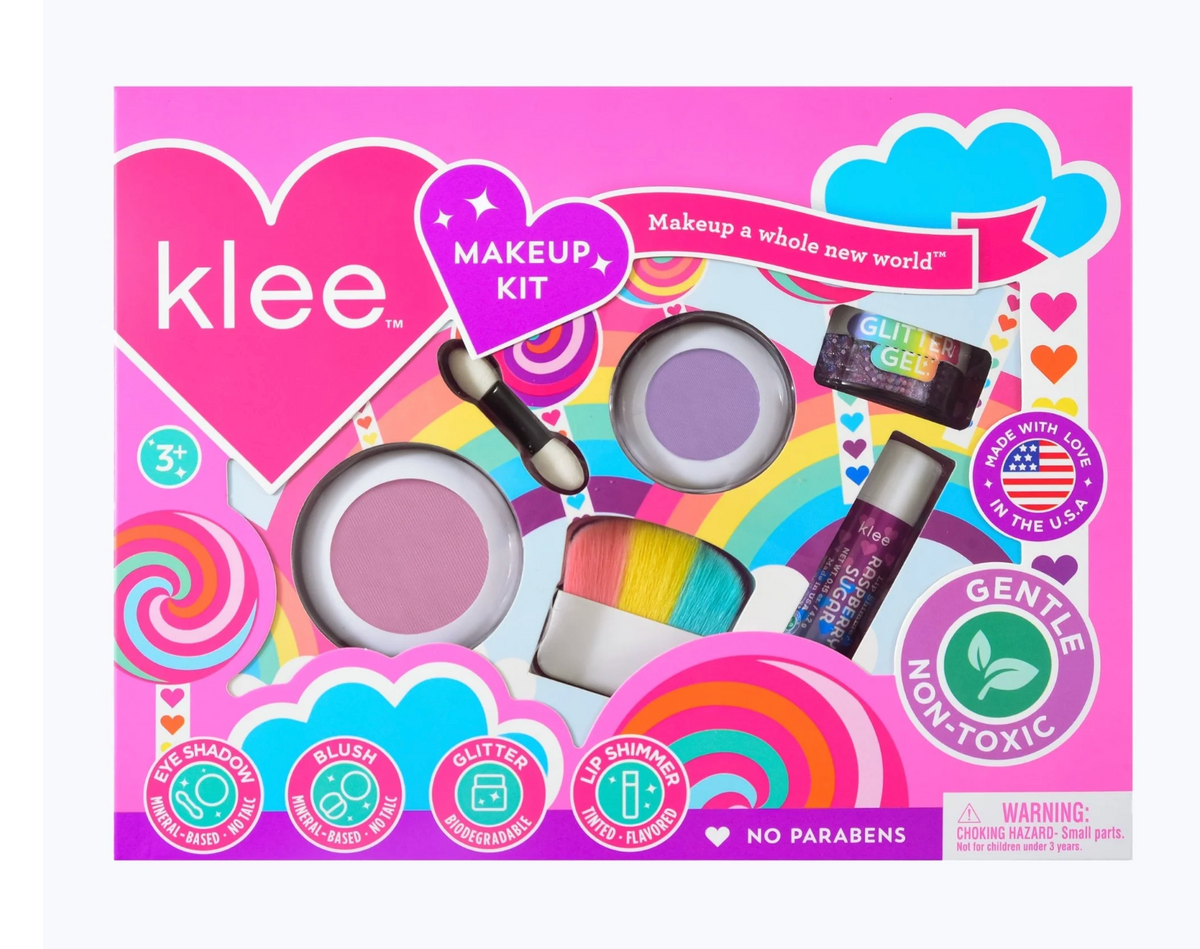 Klee Whirl With It