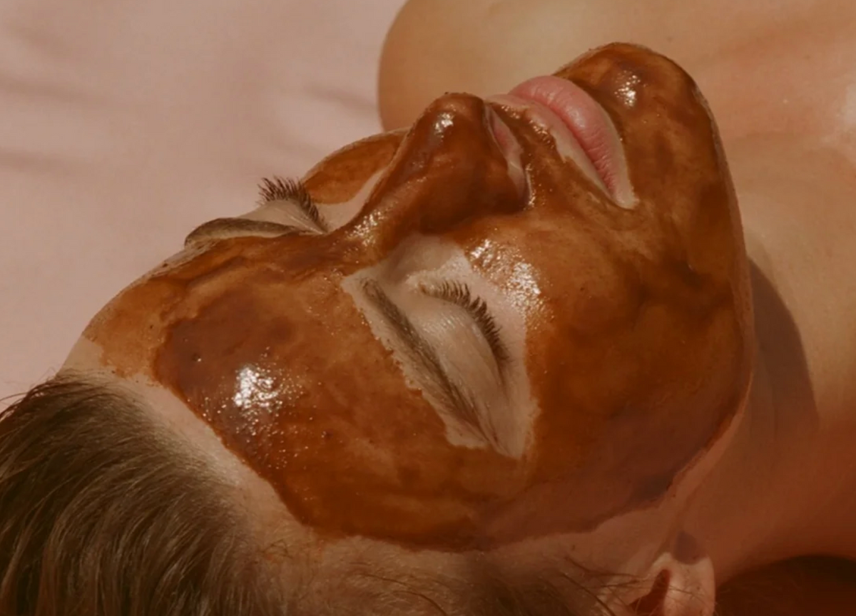 Dr. Alkaitis Organic Enzyme Exoliating Mask