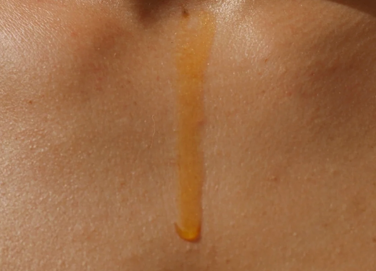 Dr. Alkaitis Organic Ageless Facial Elixir
